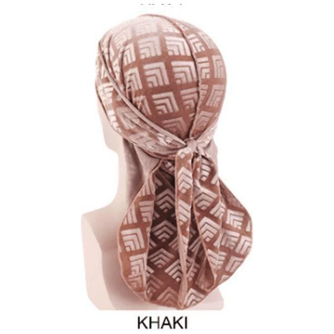 Dreamfix Durag Velvet - Image 7