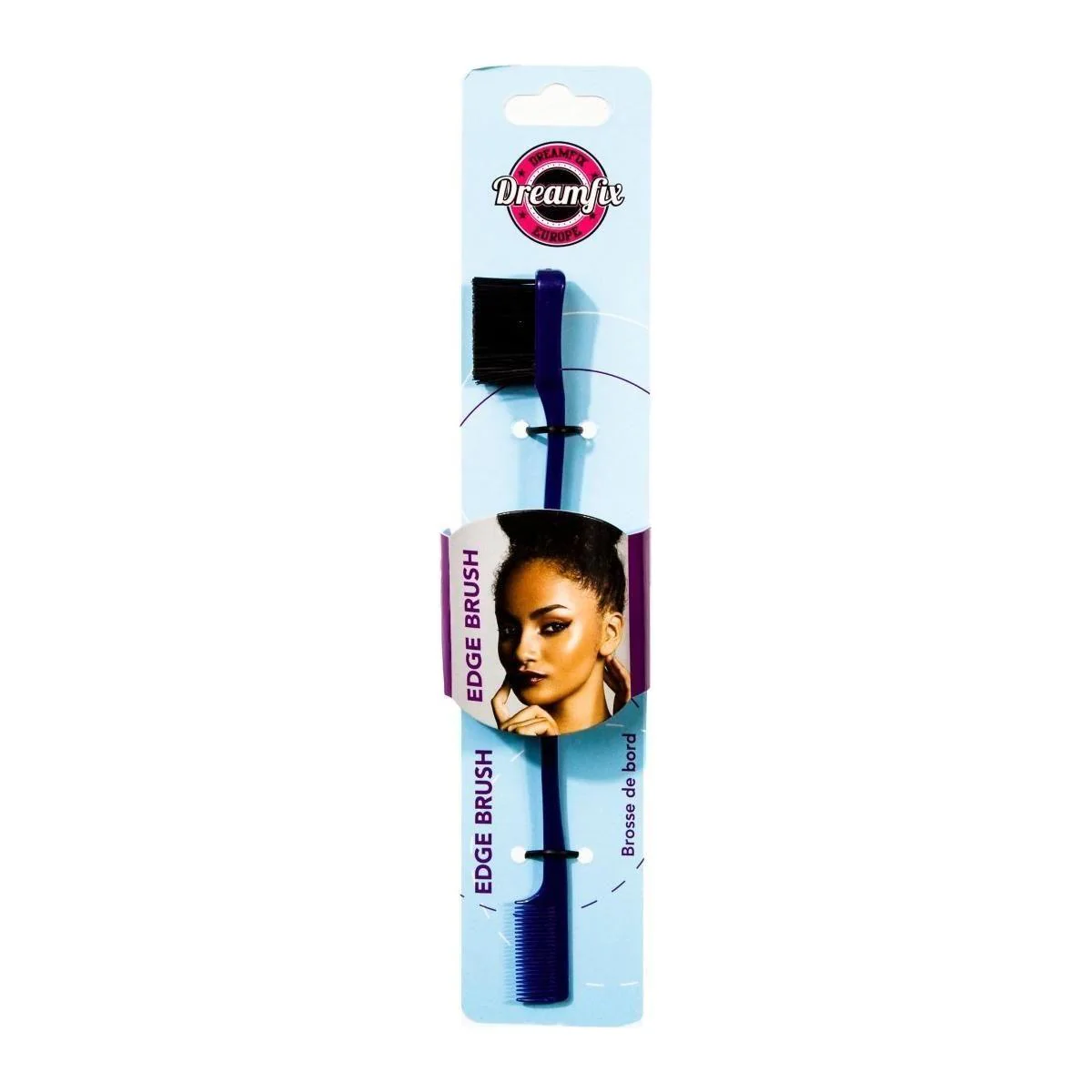 Dreamfix Edge Brush Double Side