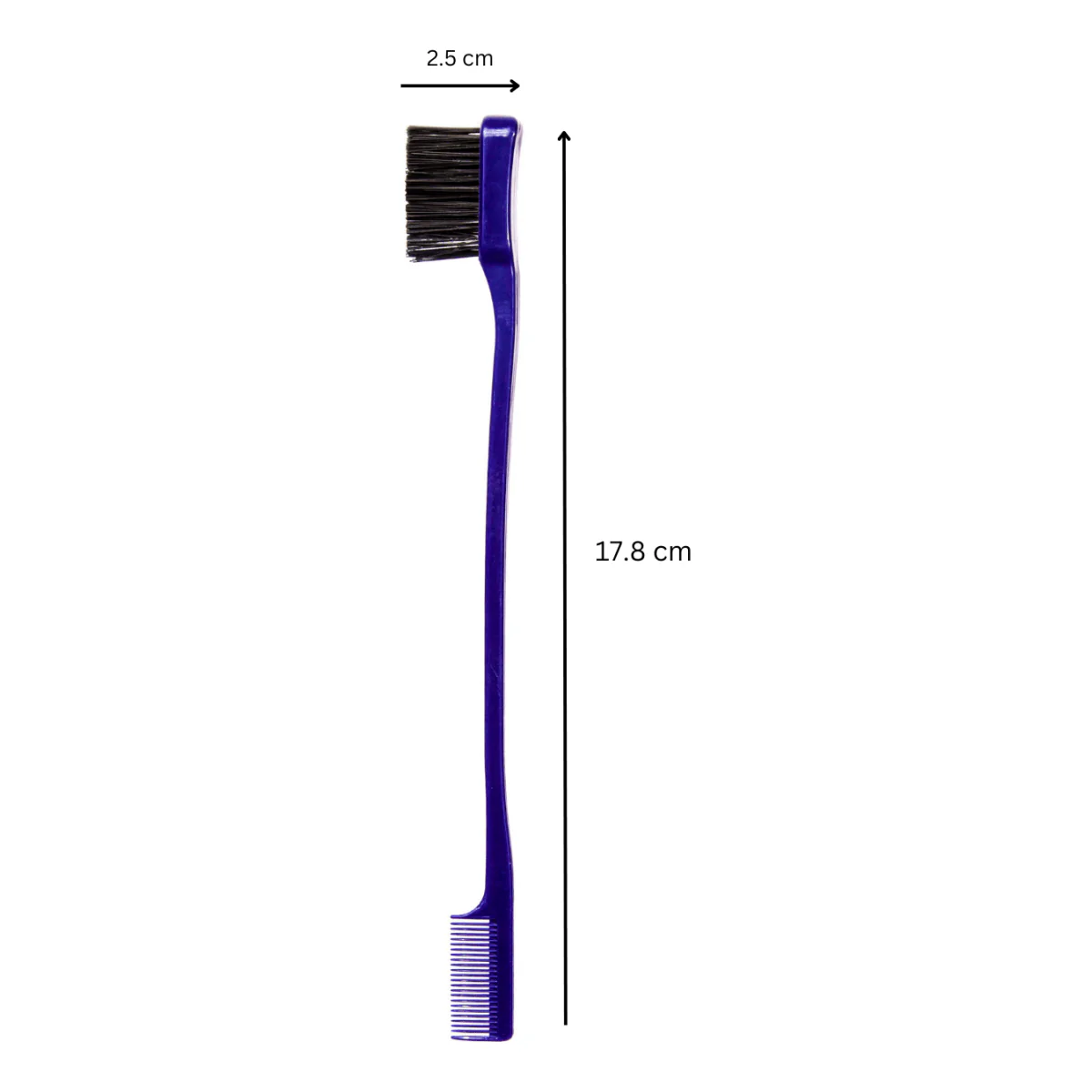 Dreamfix Edge Brush Double Side - Image 2