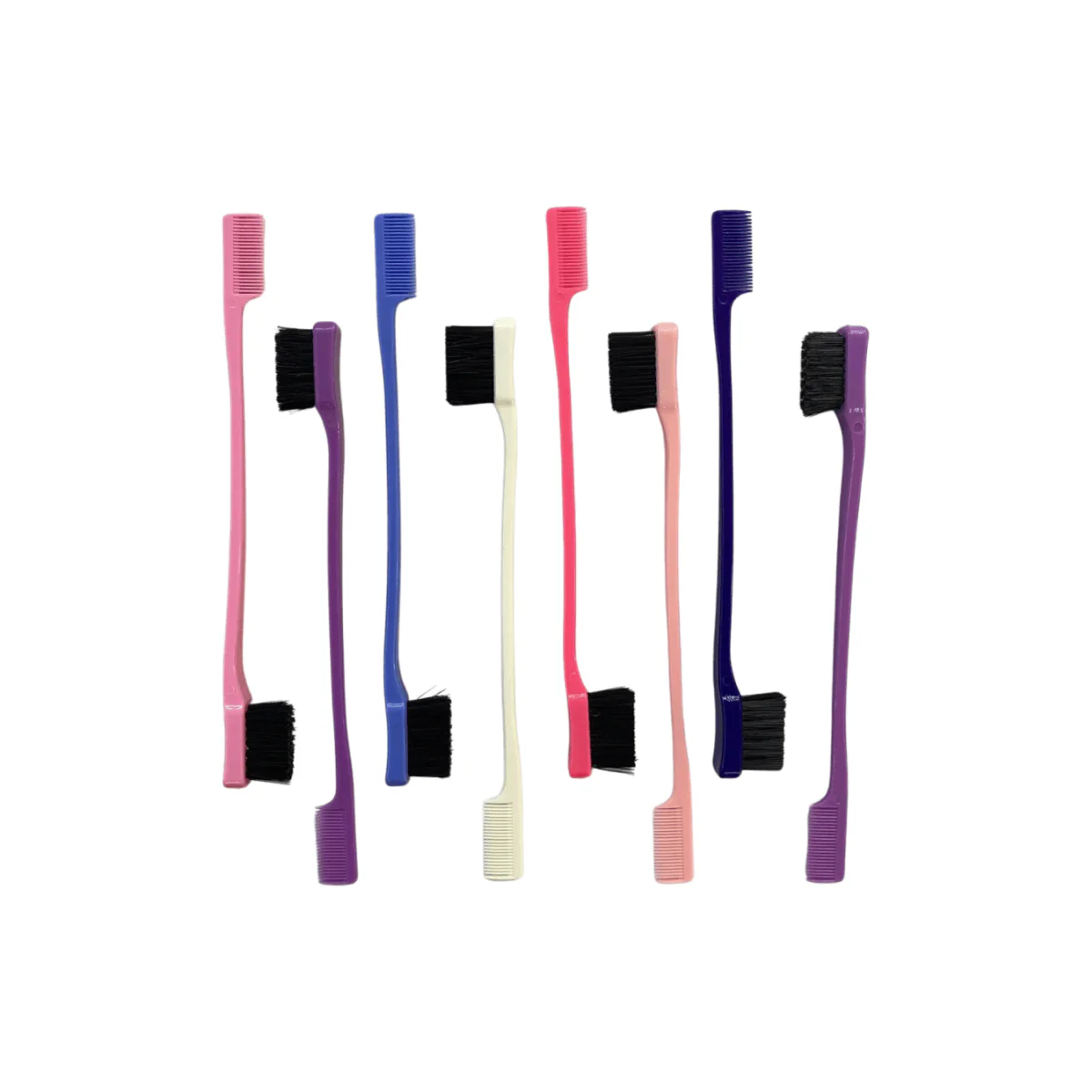Dreamfix Edge Brush Double Side - Image 4