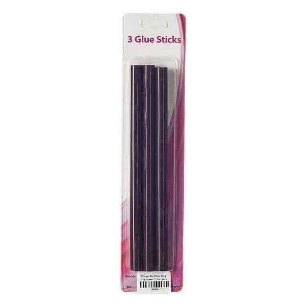 Dreamfix Glue Sticks 3 Pcs pack - Image 4