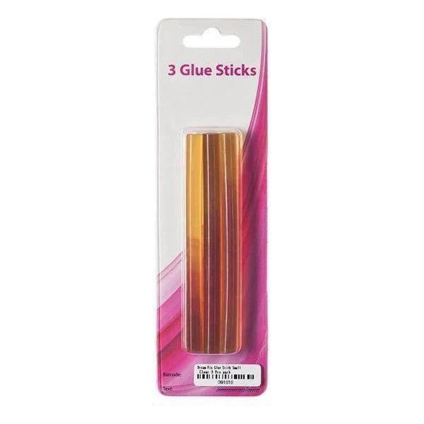 Dreamfix Glue Sticks 3 Pcs pack - Image 6