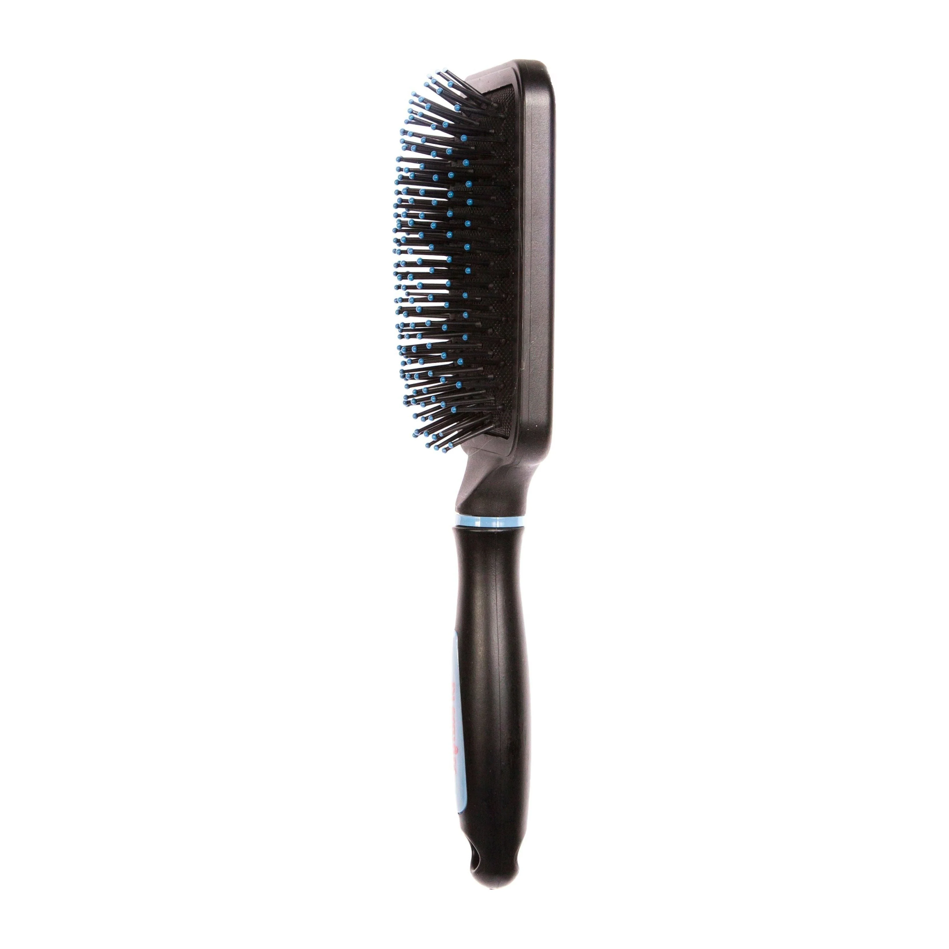 Dreamfix Square Hair Brush Black Square/Oval - Image 6