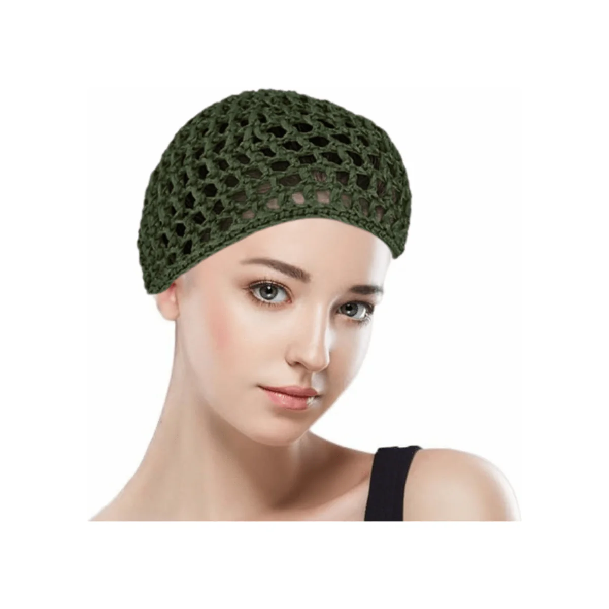 Dreamfix Hair Net Caps - Image 28
