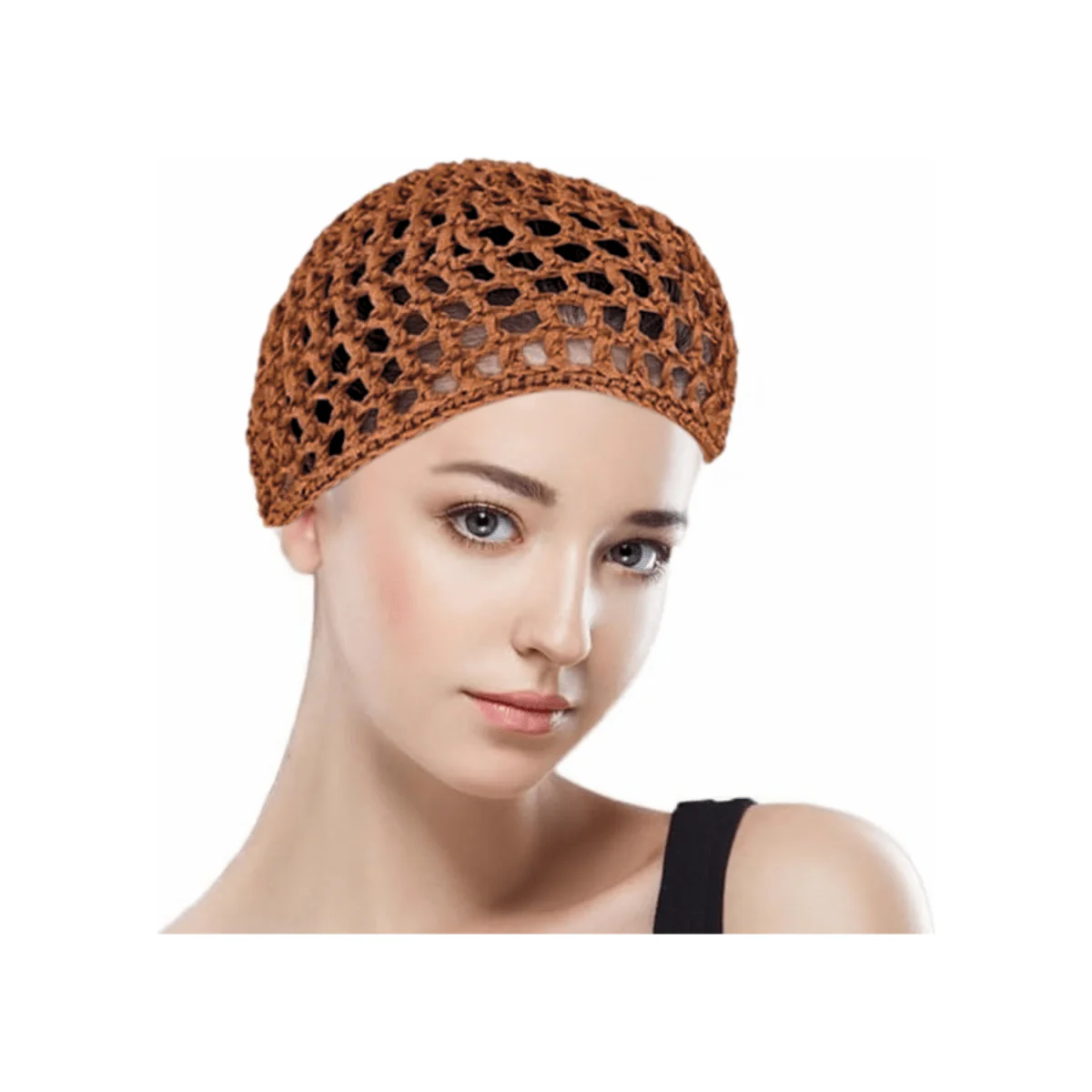 Dreamfix Hair Net Caps - Image 33