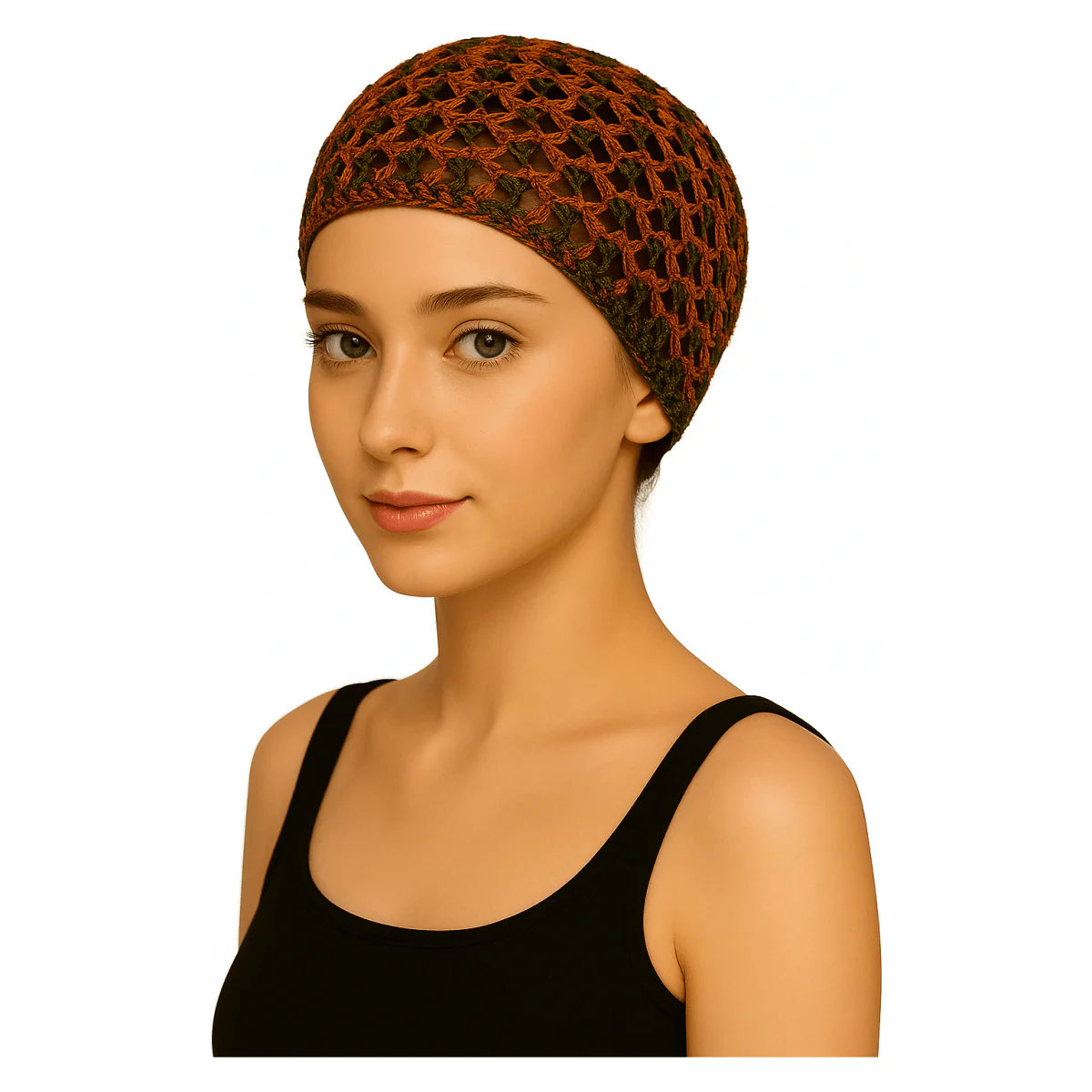 Dreamfix Hair Net Caps - Image 38
