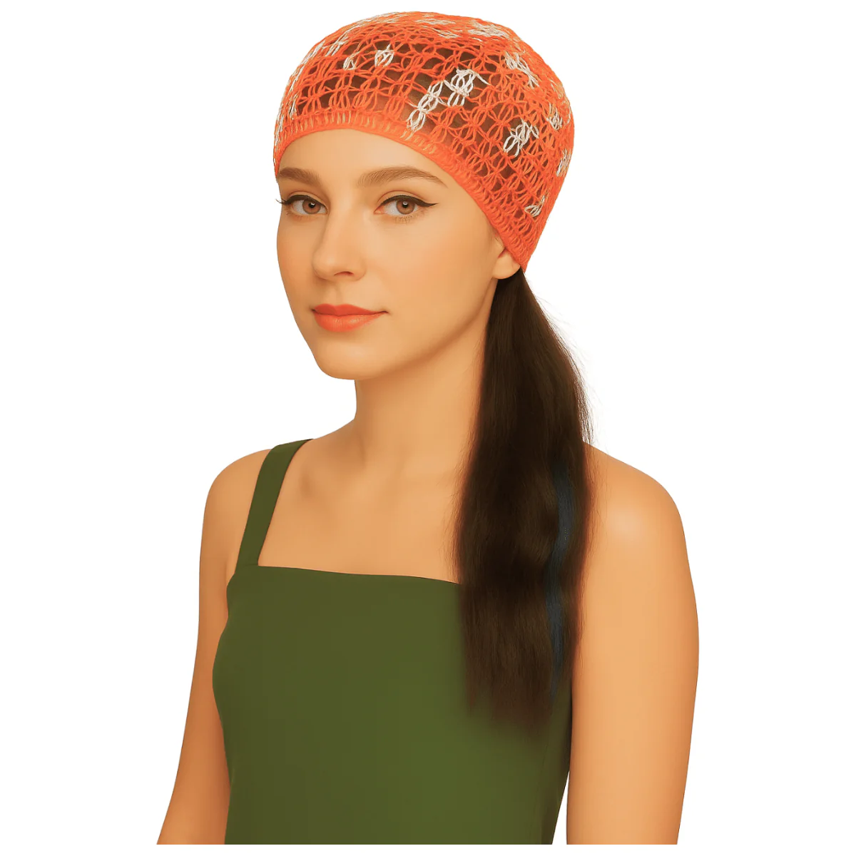 Dreamfix Hair Net Caps - Image 6