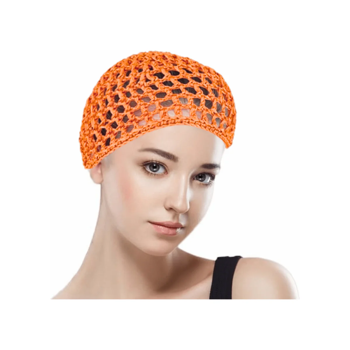 Dreamfix Hair Net Caps - Image 7