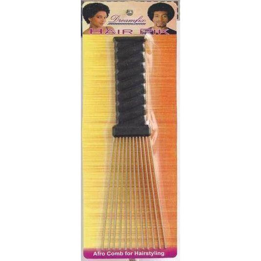 Dreamfix Hair Pik Afro Combs For Hairstyling - Image 14