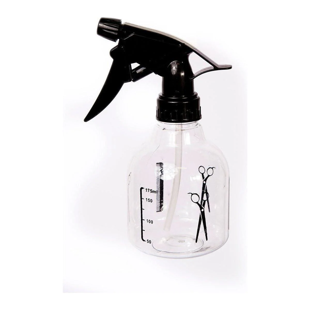 Dreamfix Hair Spray Bottle Clear