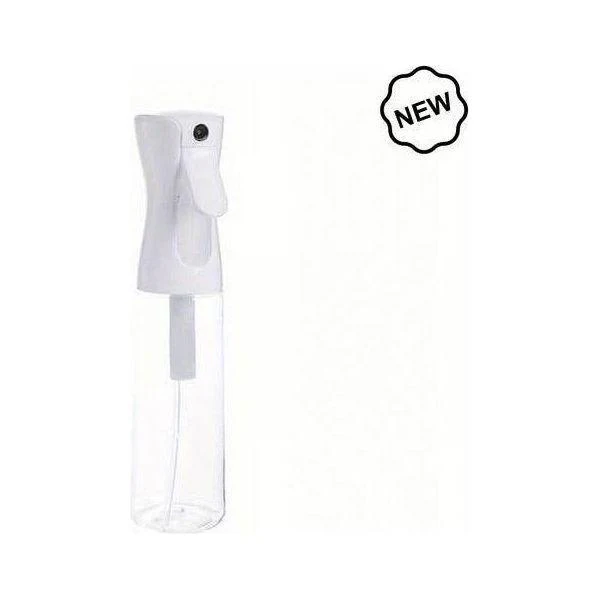 Dreamfix Hair Spray Bottles 300ml/200ml - Image 9
