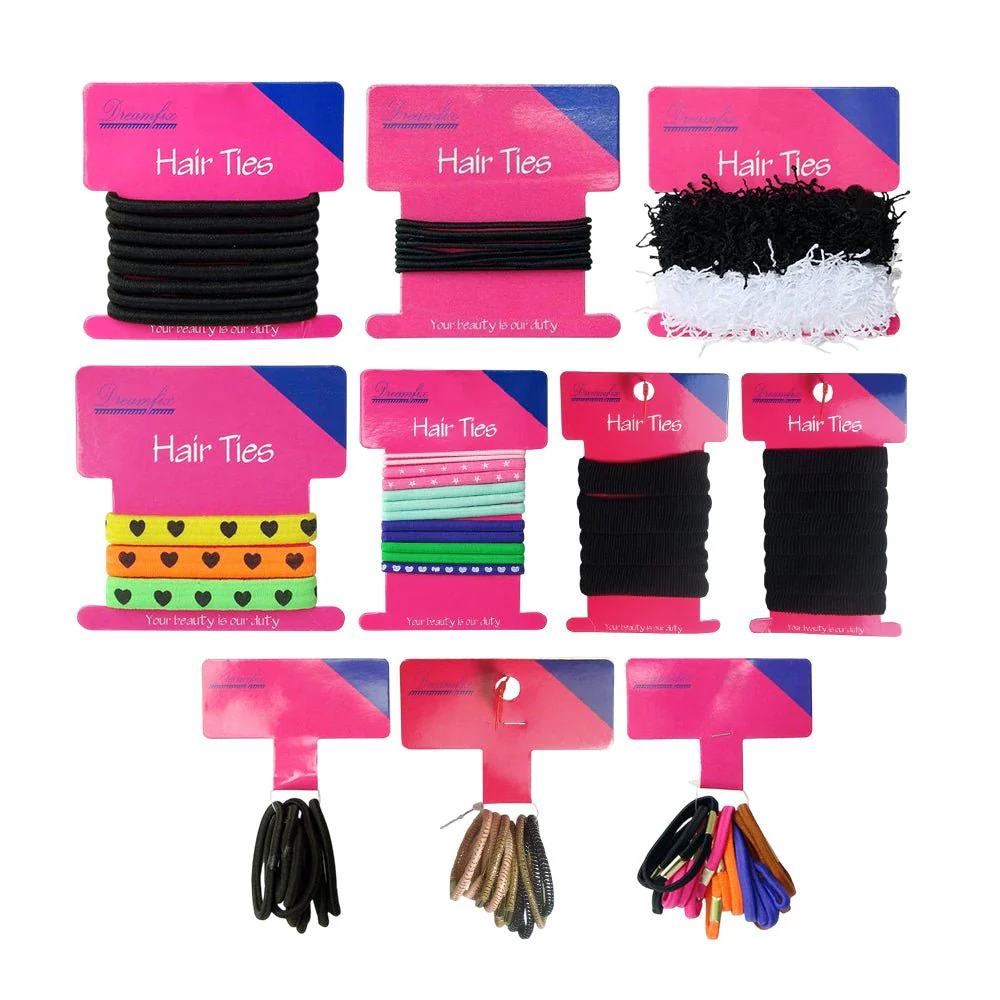 Dreamfix Hair Ties