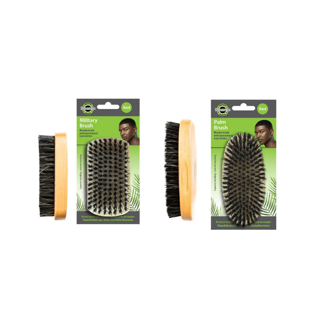 Dreamfix Hand Palm Brush Oval/Square
