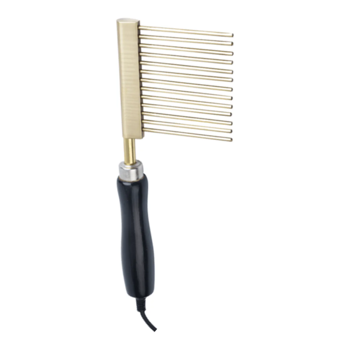 Dreamfix Hot Straightening Comb 230g - Image 2