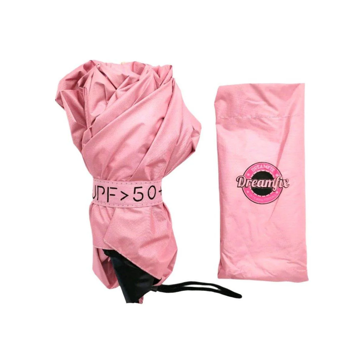 Dreamfix Mini foldable umbrella (Assorted) - Image 4