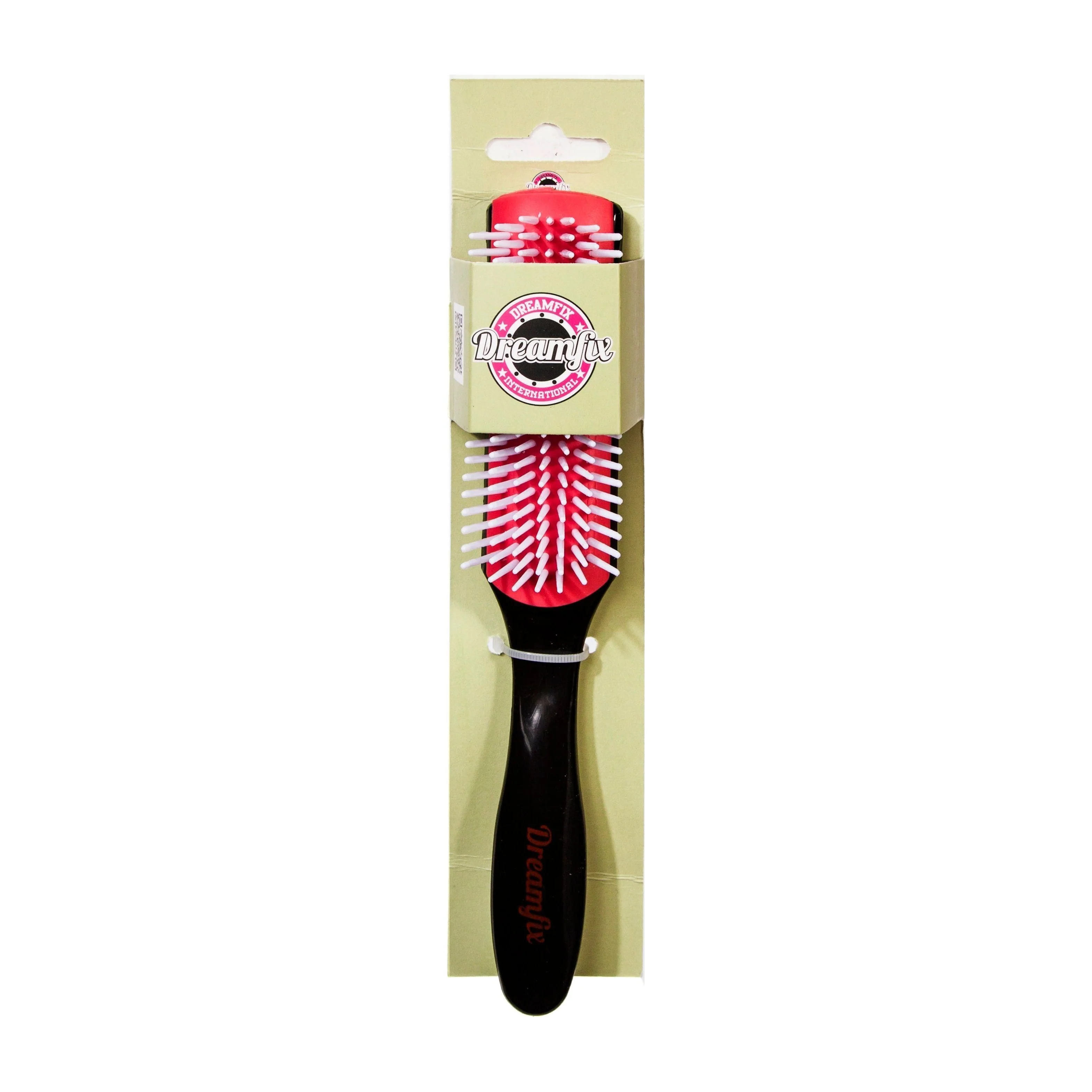 Dreamfix Octopus Hair Brush 7 Rows - Image 3