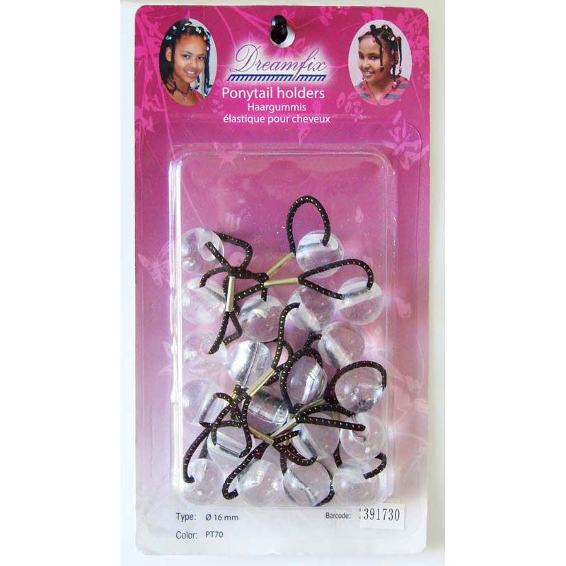 Dreamfix Ponytail Holders - Image 3