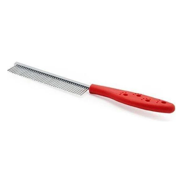 Dreamfix Red comb special for wigs & extensions