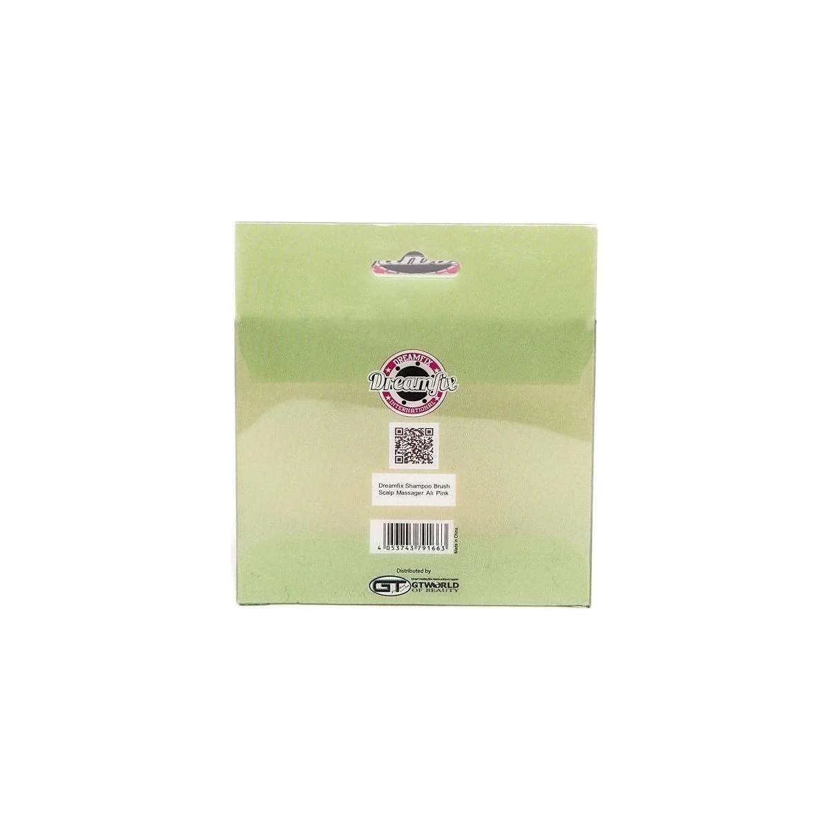 Dreamfix Shampoo Brush Scalp Massager - Image 18