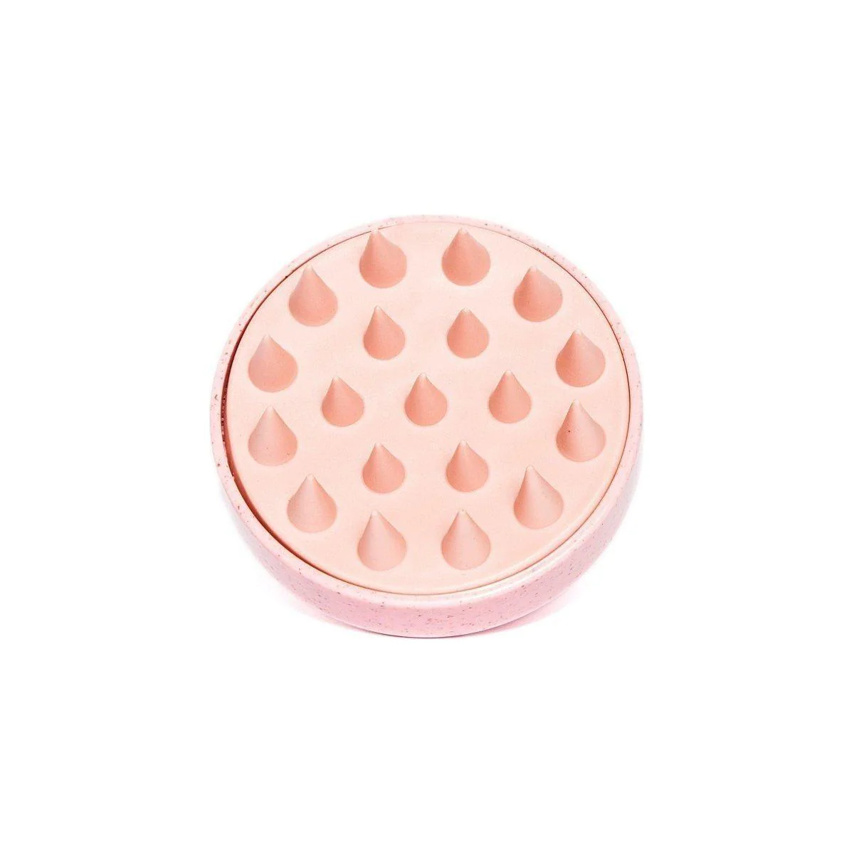Dreamfix Shampoo Brush Scalp Massager - Image 9