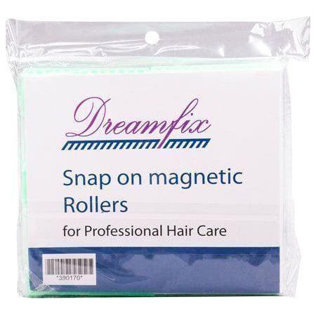 Dreamfix Snap On magnetic Rollers - Image 10