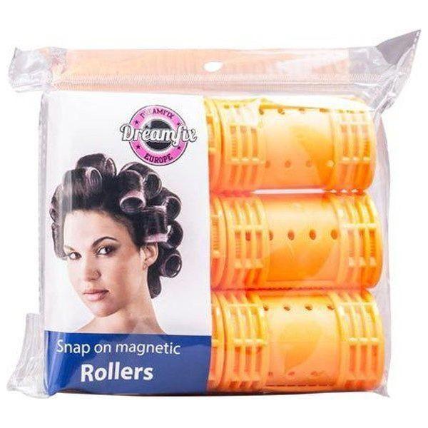 Dreamfix Snap On magnetic Rollers - Image 2