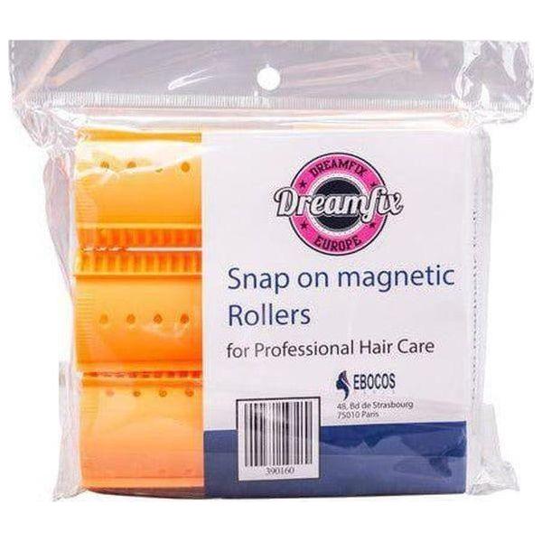 Dreamfix Snap On magnetic Rollers - Image 3