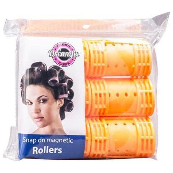 Dreamfix Snap On magnetic Rollers - Image 6