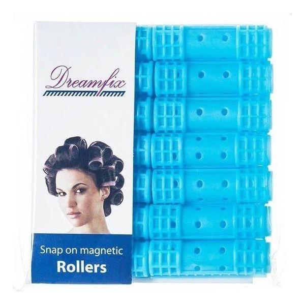 Dreamfix Snap On magnetic Rollers - Image 7
