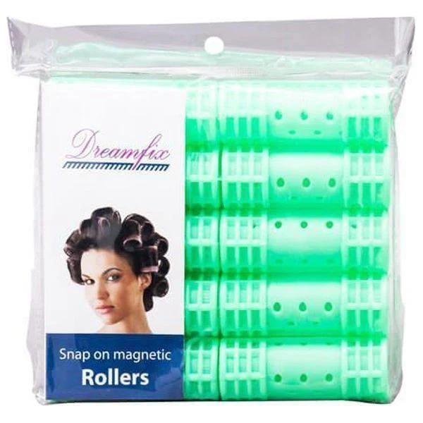 Dreamfix Snap On magnetic Rollers - Image 8