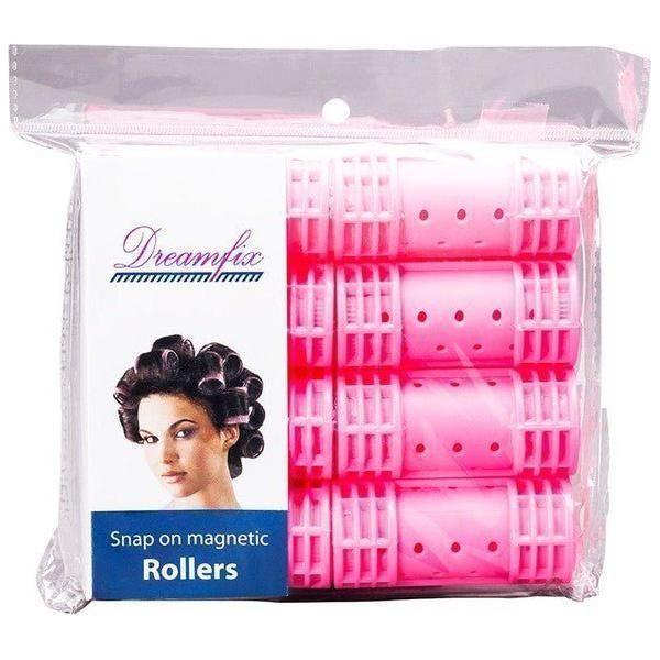 Dreamfix Snap On magnetic Rollers - Image 9