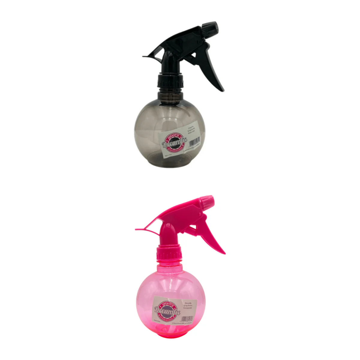 Dreamfix Spray Bottles 300ml