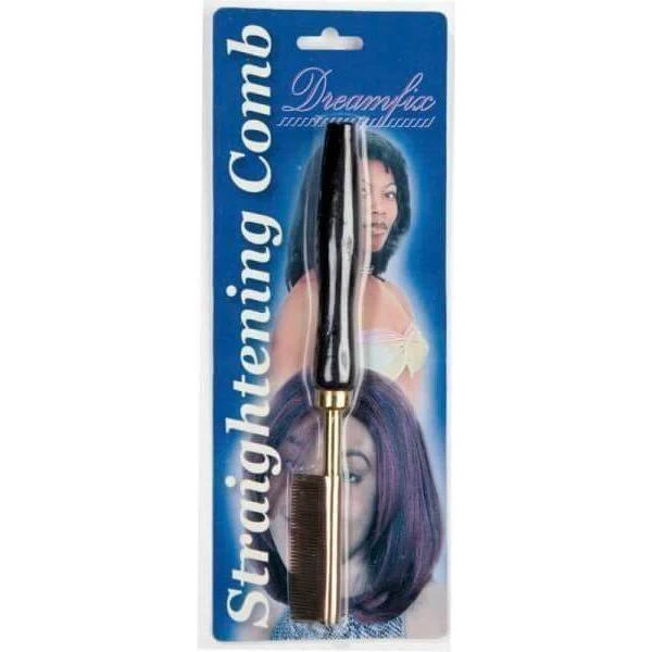 DreamFix Straightening Comb