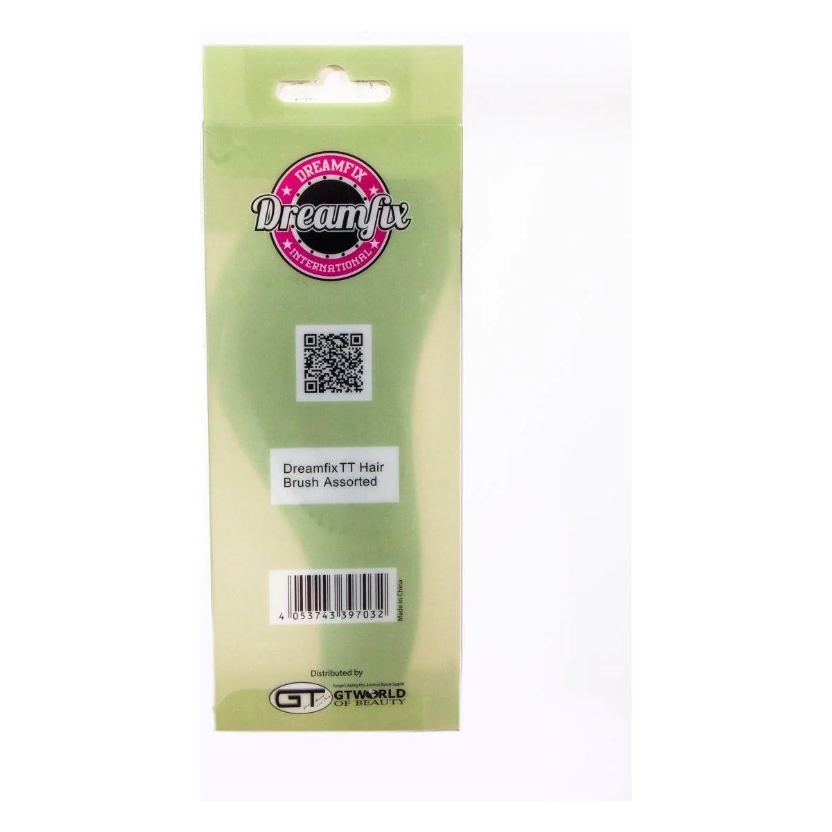 Dreamfix TT Hair Brush Assorted - Image 10