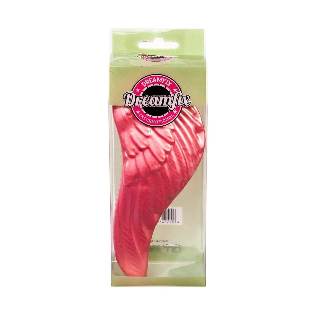 Dreamfix TT Hair Brush Assorted - Image 2