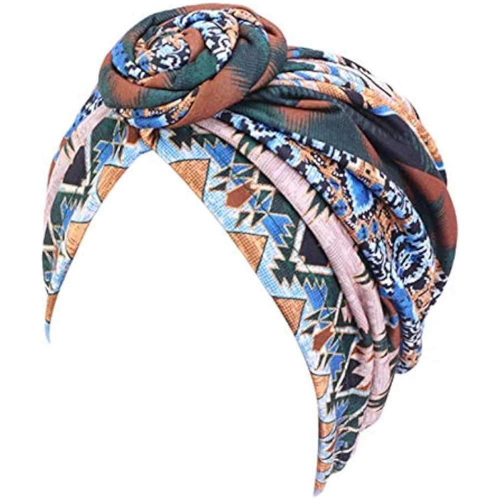 Dreamfix Twist Turban - Image 6