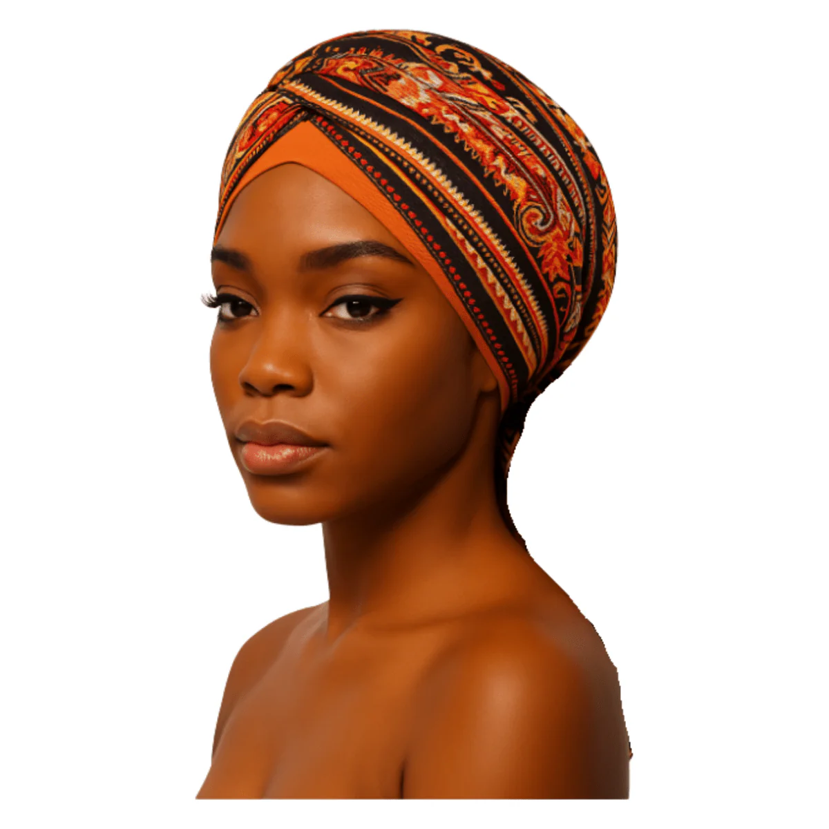 Dreamfix Twist Turban - Image 3