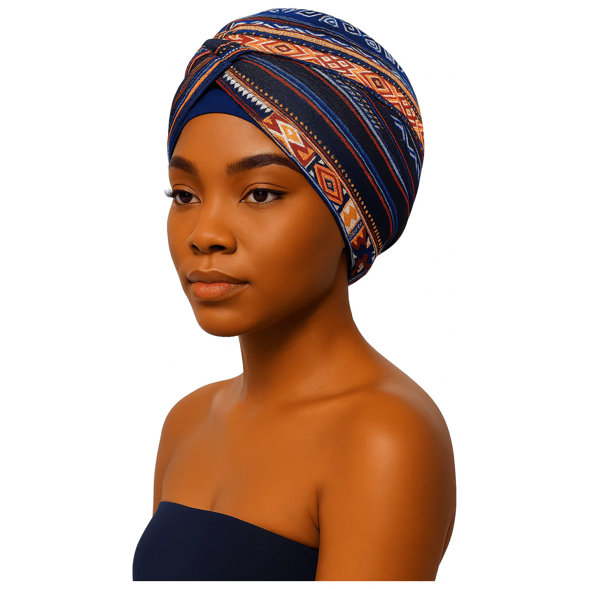 Dreamfix Twist Turban - Image 4