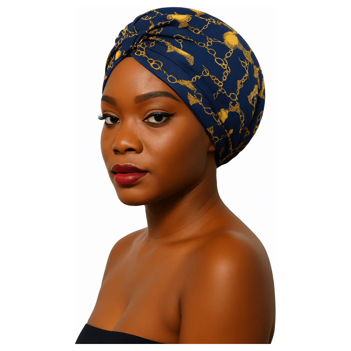 Dreamfix Twist Turban - Image 5