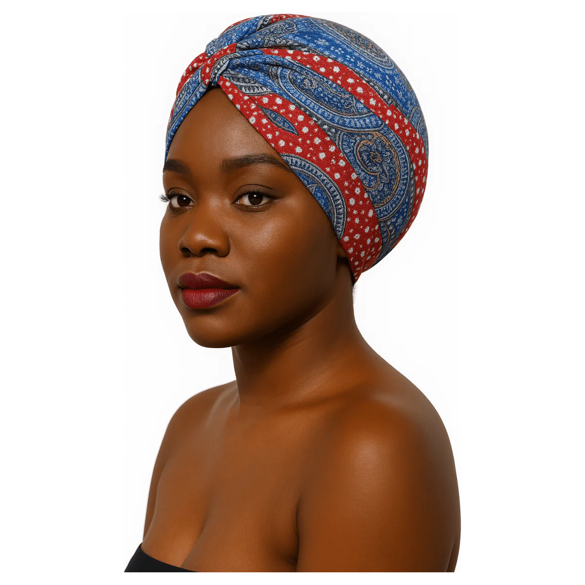 Dreamfix Twist Turban - Image 6