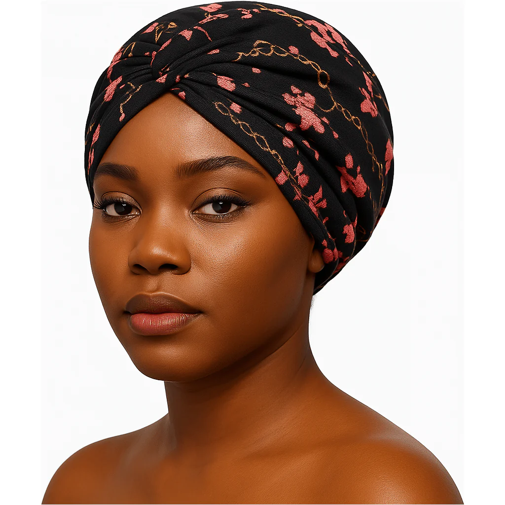 Dreamfix Twist Turban - Image 7