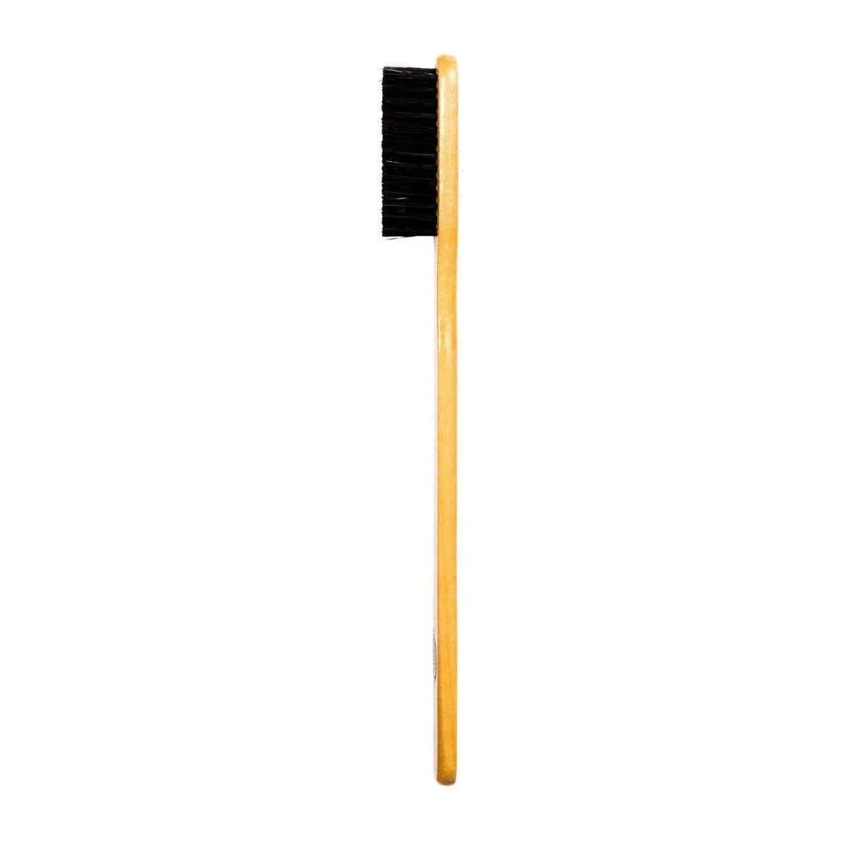 Dreamfix Ultimate Edge Brush 100% Boar Bristles 19.4*1.5*2cm - Image 3