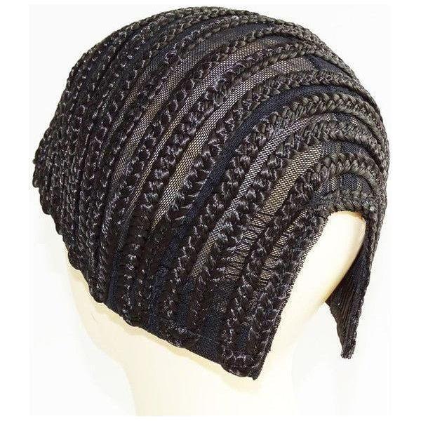 Dreamfix Wig Cornrow Weaving Cap - Image 3