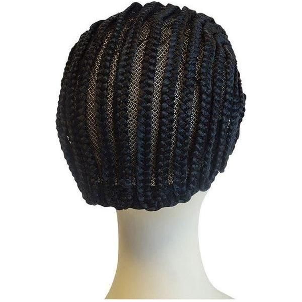 Dreamfix Wig Cornrow Weaving Cap - Image 4