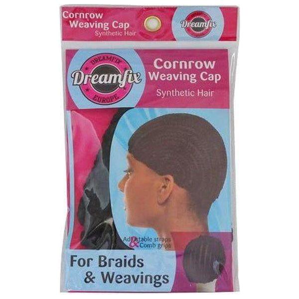 Dreamfix Wig Cornrow Weaving Cap - Image 8