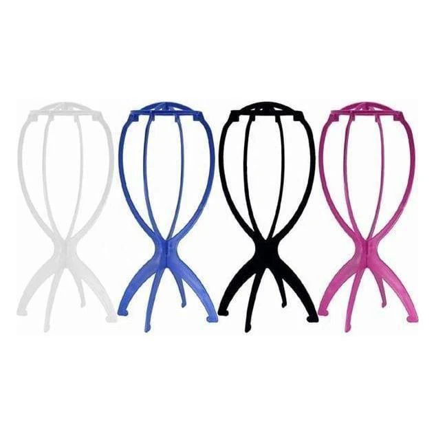 Dreamfix Wigs Stand Assorted - Image 2