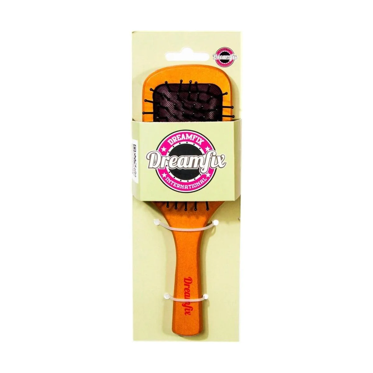 Dreamfix Wooden Brush (2 sizes) - Image 4