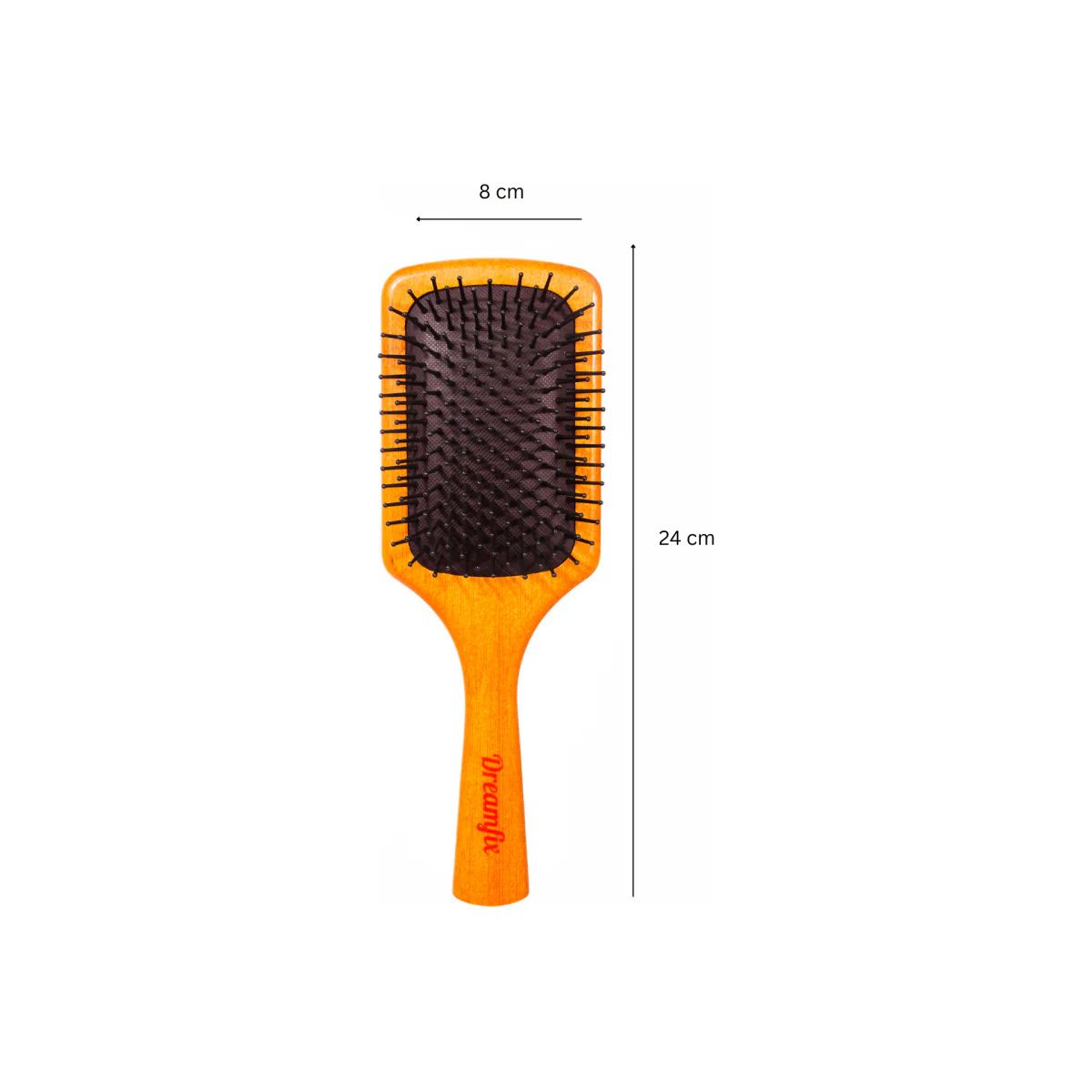 Dreamfix Wooden Brush (2 sizes) - Image 9