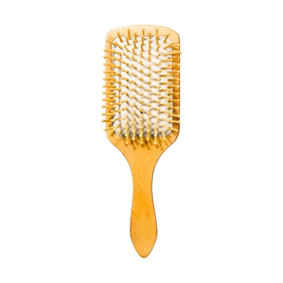 Dreamfix Wooden Hair Brush - Image 2