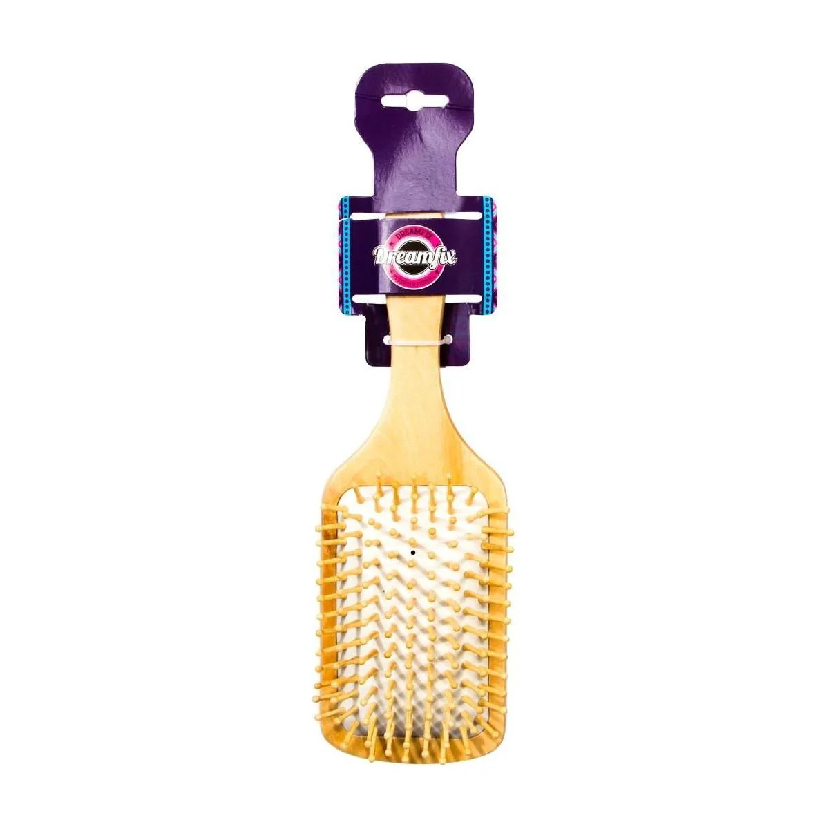 Dreamfix Wooden Hair Brush - Image 3